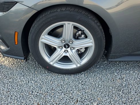 New 2026 Ford Mustang EcoBoost image 6