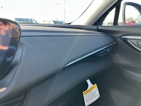 New 2026 Buick Envision Preferred image 37