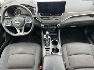 Certified 2024 Nissan Altima 2.5 SV w/ SV Premium Package video 2