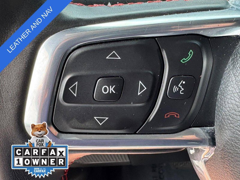 Used 2022 Jeep Wrangler Unlimited Rubicon AWD/4WD image 19