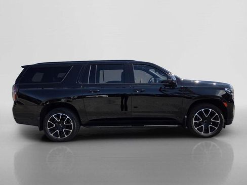 Used 2023 Chevrolet Suburban RST w/ Luxury Package AWD/4WD image 6
