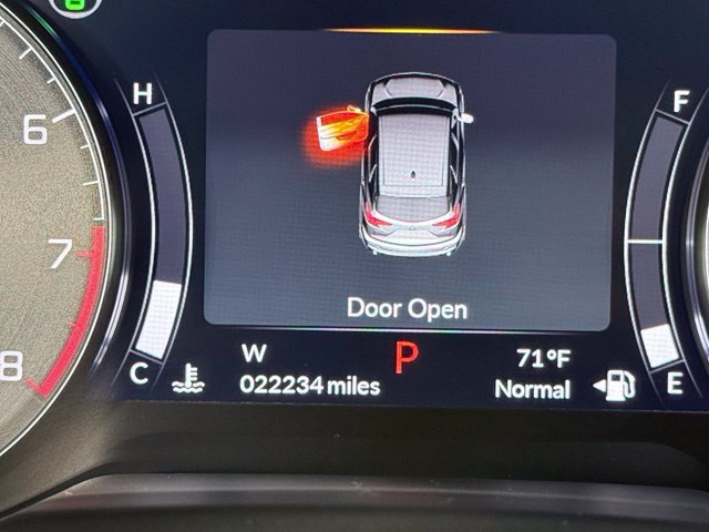 Used 2024 Acura RDX w/ Technology Package AWD/4WD image 14