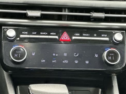 Used 2025 Hyundai Tucson SEL image 13