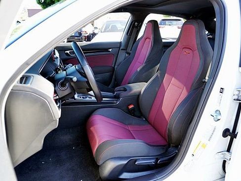 Used 2025 Honda Civic Si image 14