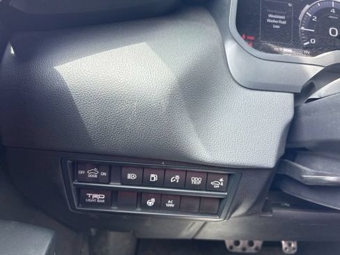 Used 2026 Toyota Tundra TRD Pro AWD/4WD image 22