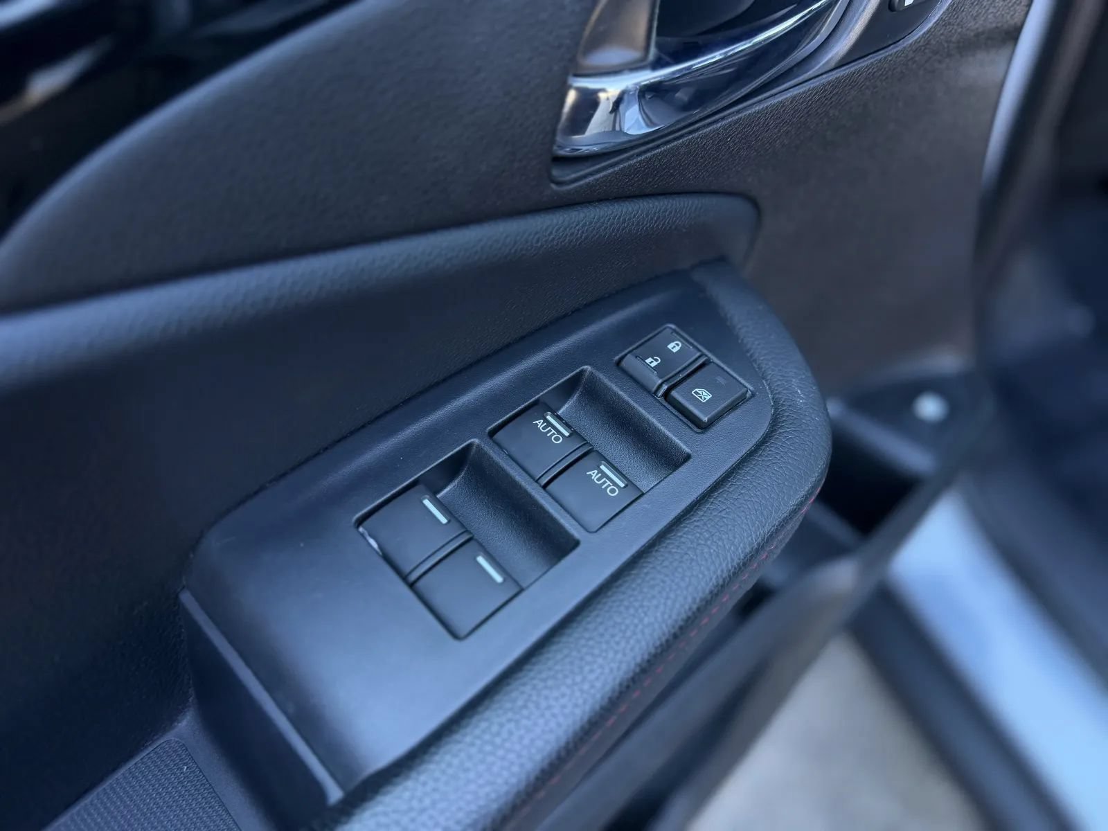 Used 2023 Honda Ridgeline Black Edition image 27