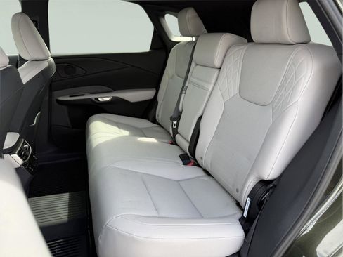 Used 2025 Lexus RX 350 Premium w/ Accessory Package image 22