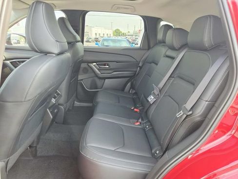 New 2026 MAZDA CX-5 2.5 S w/ Premium Package AWD/4WD image 13