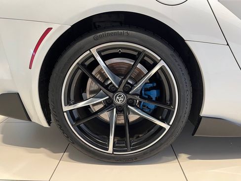 Used 2020 Toyota Supra RWD image 17