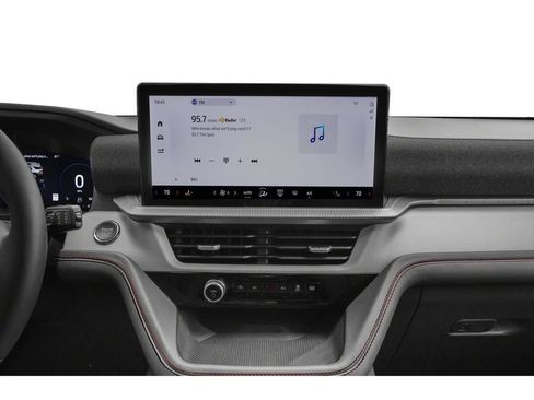 New 2026 Ford Explorer Active w/ Active Comfort Package image 9