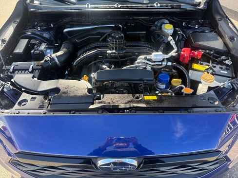 Used 2024 Subaru Impreza 2.0i w/ Popular Package #1A image 21