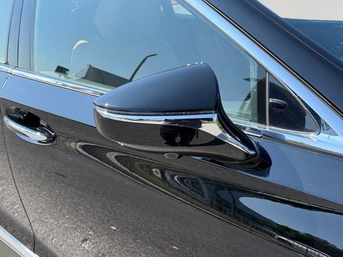 Certified 2023 Lexus LS 500 AWD w/ Luxury Package image 28