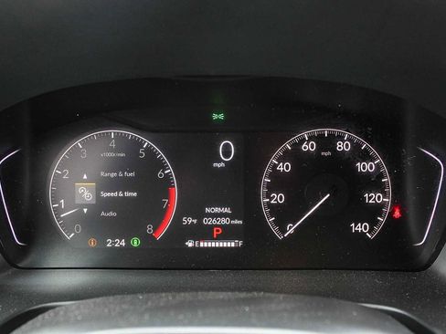 Certified 2025 Honda Pilot Touring image 23