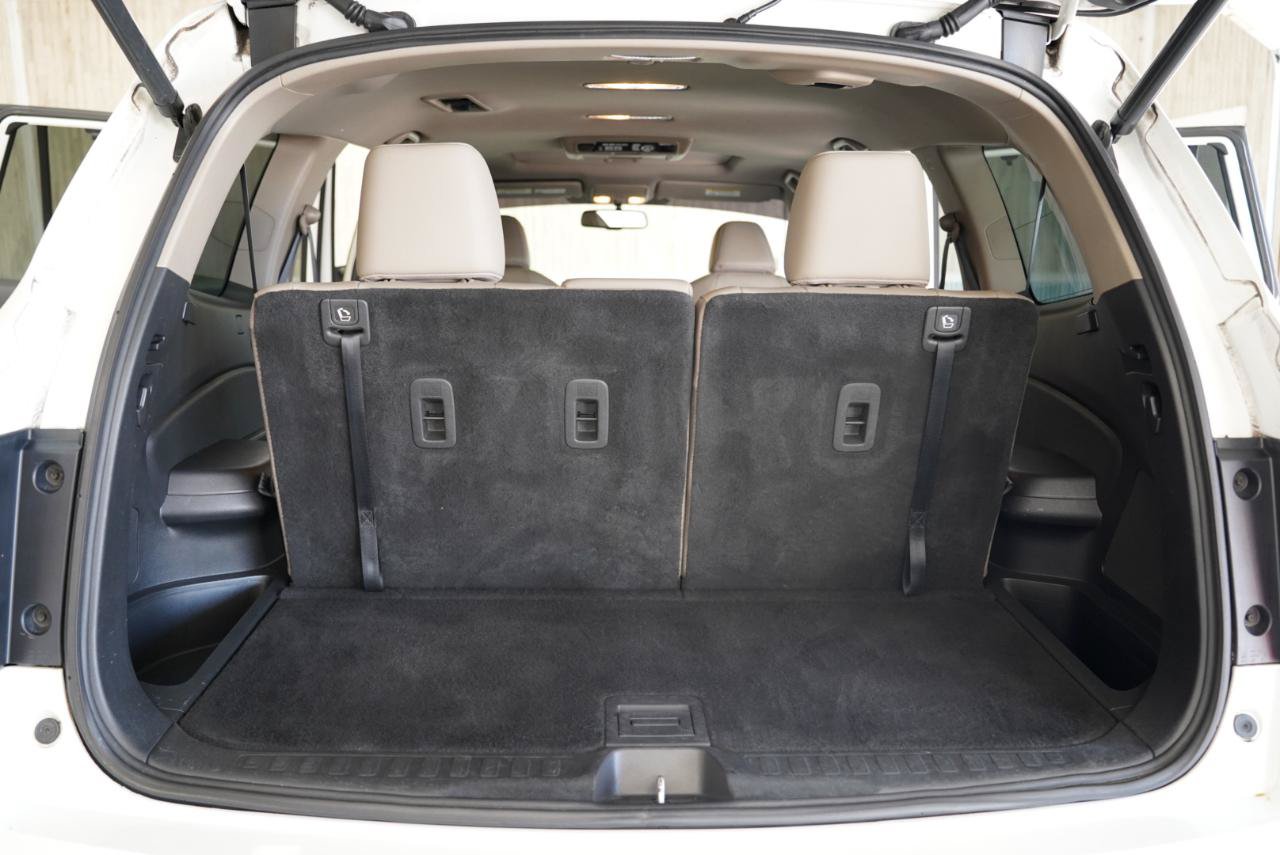 Used 2016 Honda Pilot EX-L image 41