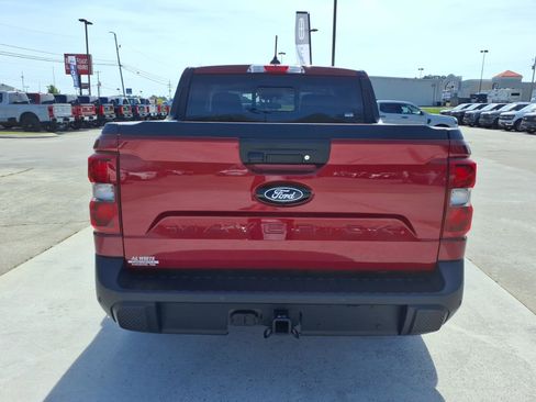 New 2026 Ford Maverick Lariat AWD/4WD image 4
