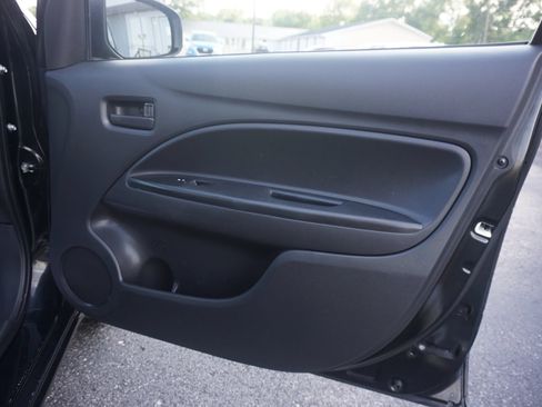 Used 2023 Mitsubishi Mirage ES FWD image 25