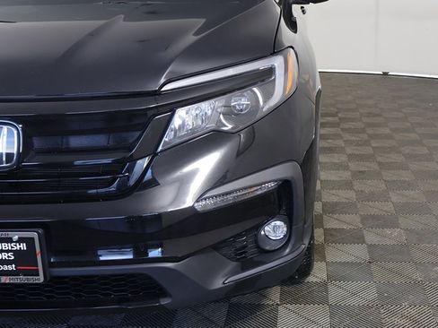 Used 2022 Honda Pilot Sport image 15