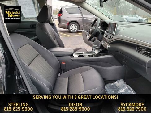 Used 2024 Nissan Altima 2.5 SV image 28