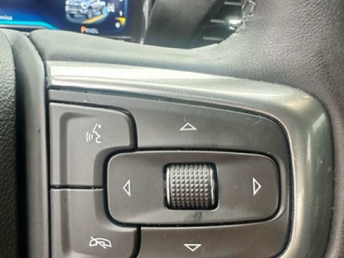 Used 2024 Chevrolet Silverado 2500 LTZ image 14