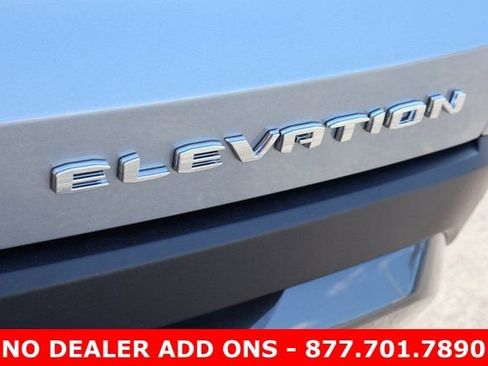 New 2026 GMC Terrain Elevation w/ Elevation Premium Package image 8