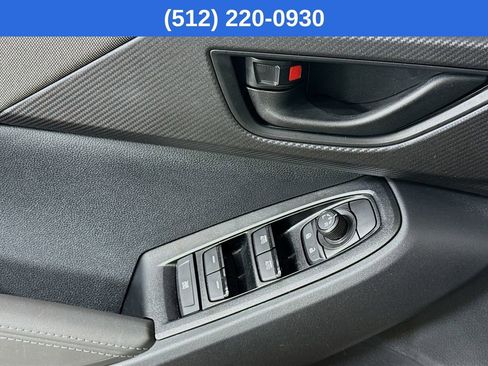 Certified 2026 Subaru Crosstrek 2.0i Premium AWD/4WD image 21