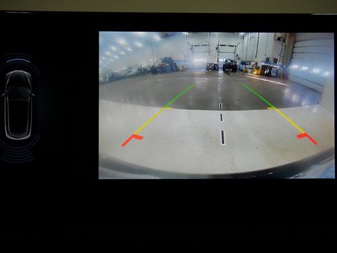 Used 2024 Alfa Romeo Tonale Veloce image 19