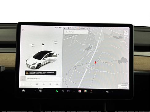 Used 2020 Tesla Model 3 Long Range image 17