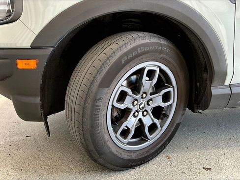 Used 2022 Ford Bronco Sport Big Bend image 20