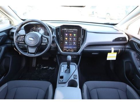 New 2026 Subaru Crosstrek 2.0i Premium AWD/4WD image 45