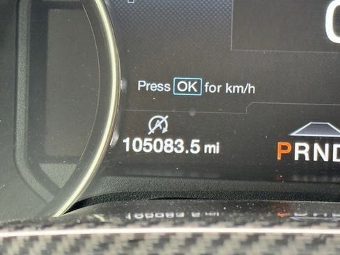 Certified 2019 Ford F150 Raptor w/ Equipment Group 802A Luxury image 11