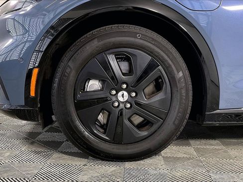 Used 2023 Ford Mustang Mach-E California Route 1 image 8