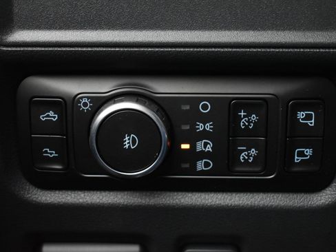 New 2026 Ford F150 Raptor w/ Equipment Group 803A Raptor R image 18