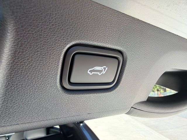 New 2026 Hyundai Tucson Limited FWD image 36