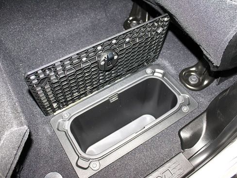 New 2026 RAM 2500 Big Horn AWD/4WD image 38