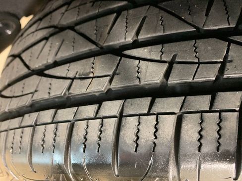 Used 2024 Toyota RAV4 LE image 38