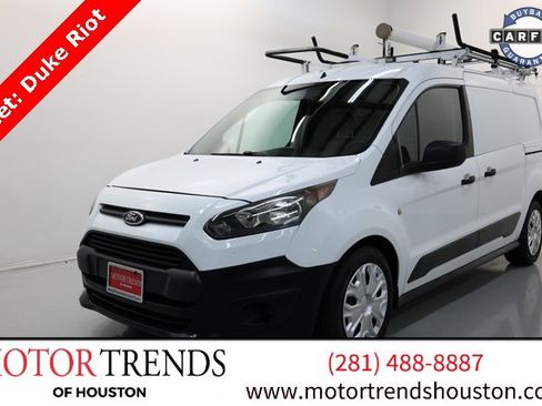 Used 2014 Ford Transit Connect XL image 1