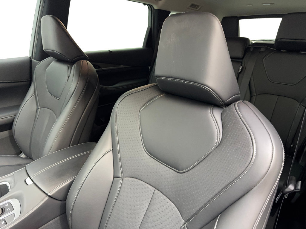 Used 2026 INFINITI QX60 Luxe w/ Cargo Package AWD/4WD image 29