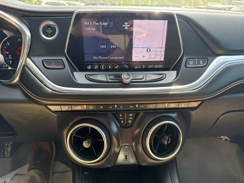 Used 2019 Chevrolet Blazer Premier w/ Sun and Wheels Package AWD/4WD image 22