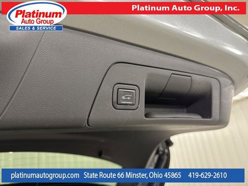 Used 2023 Buick Envision Preferred w/ Sport Touring Package image 31