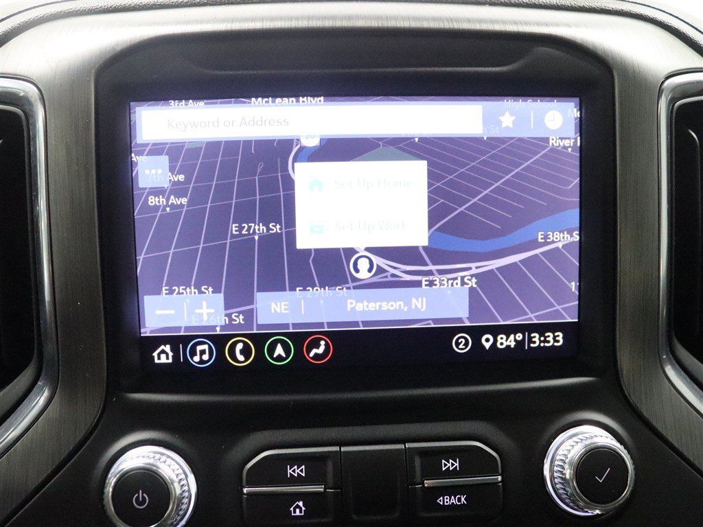 Used 2020 GMC Sierra 1500 Denali w/ Technology Package AWD/4WD image 38