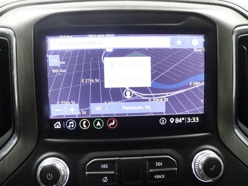 Used 2020 GMC Sierra 1500 Denali w/ Technology Package AWD/4WD image 38