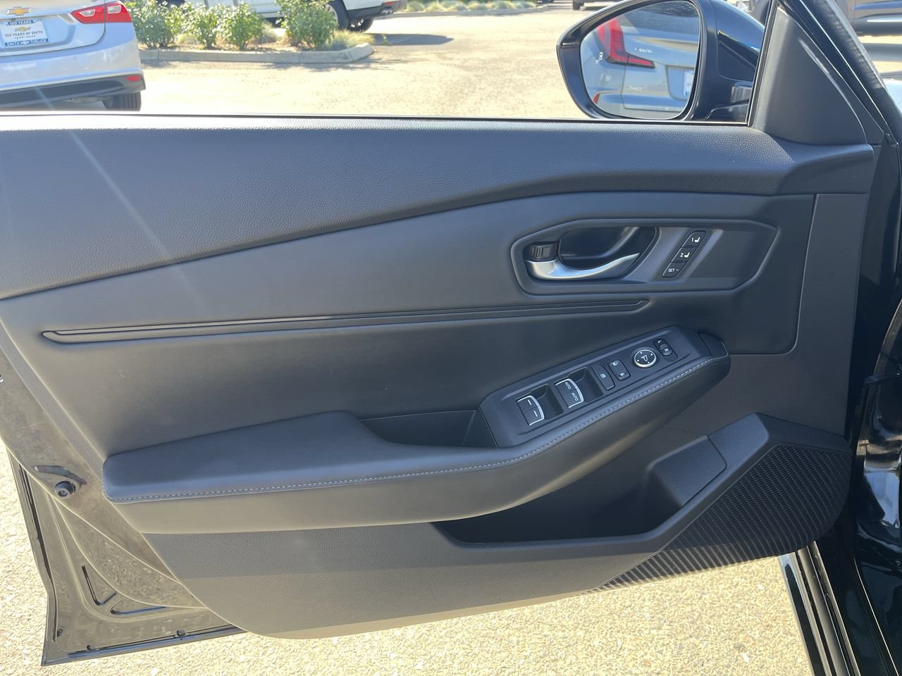 Used 2025 Honda Accord Sport image 21