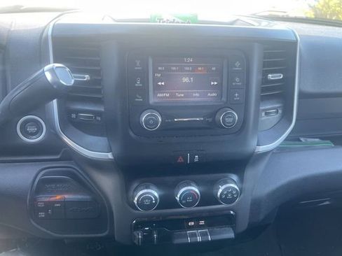 Used 2019 RAM 2500 Big Horn image 19