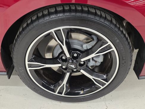 Used 2017 Ford Mustang GT Premium w/ Equipment Group 401A image 61