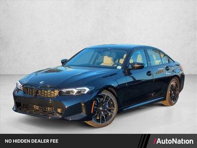 New 2026 BMW M340i w/ Premium Package