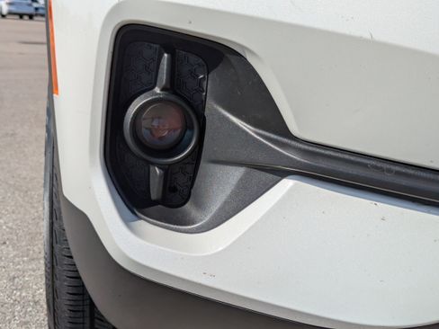 Certified 2023 Kia Seltos S w/ Navigation Package image 12