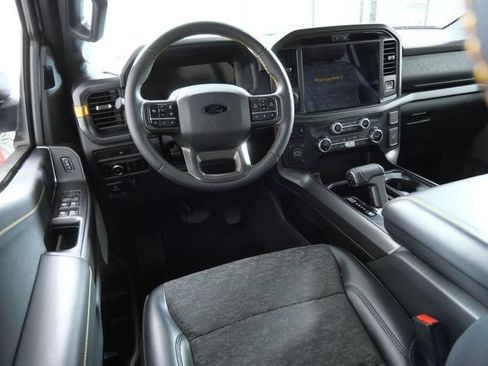 Used 2025 Ford F150 Tremor w/ Bed Utility Package AWD/4WD image 4