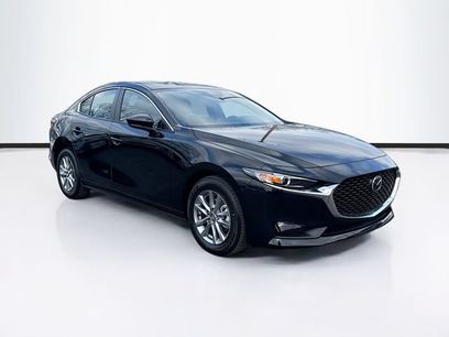 New 2026 MAZDA MAZDA3 s