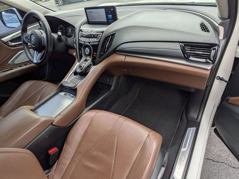 Certified 2019 Acura RDX FWD w/ Technology Package image 29