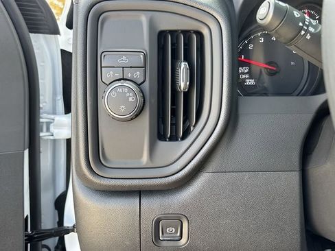 New 2026 Chevrolet Silverado 1500 W/T w/ WT Value Package RWD image 17